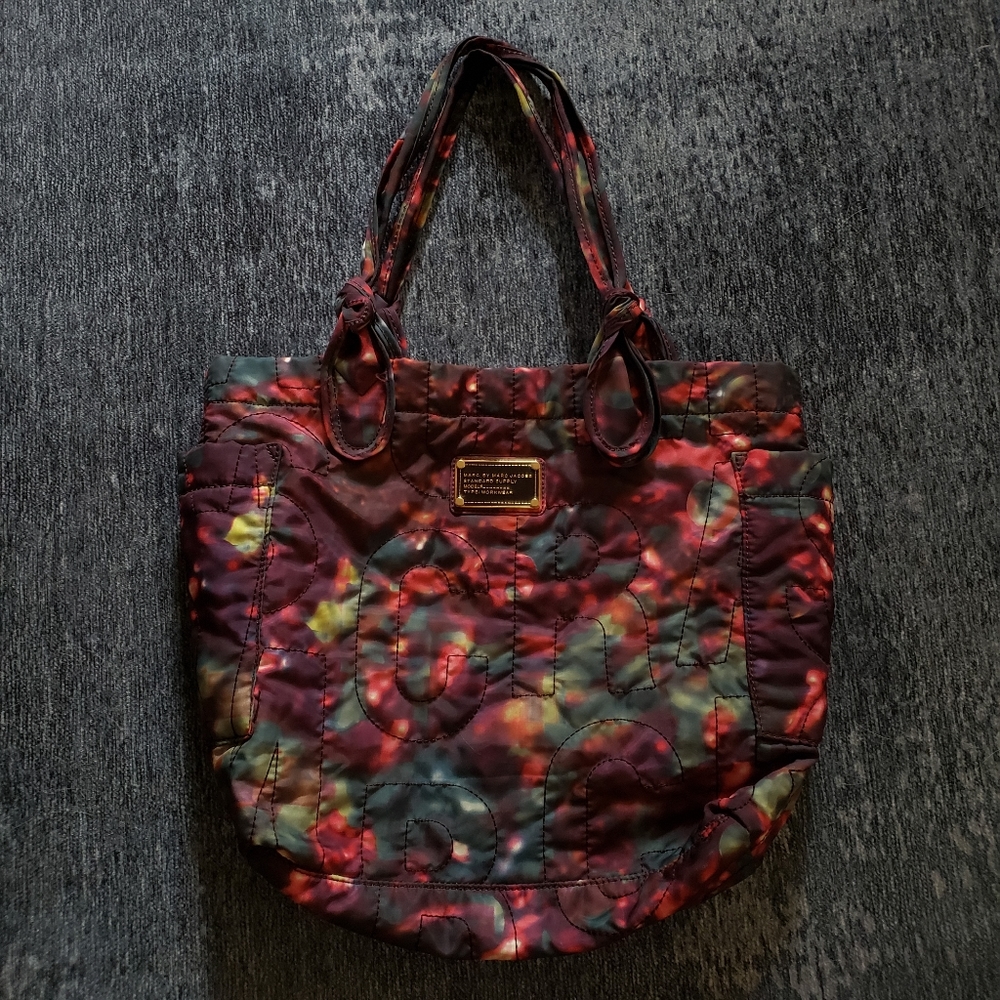 Marc Jacobs Pretty Nylon Tote